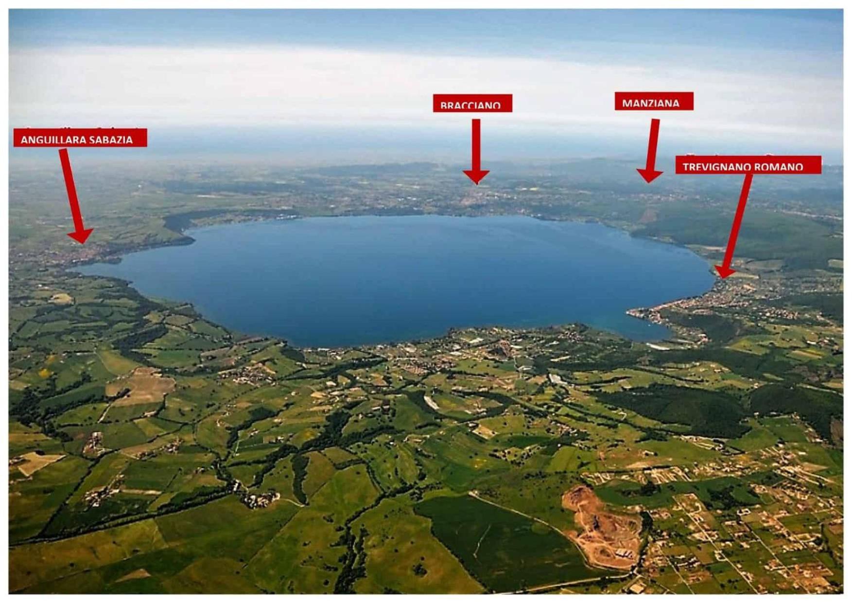 All'Ombra Degli Olivi Pisciarelli Eksteriør billede